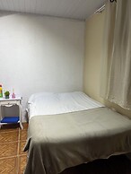 Hostel Sol do Alcaíra