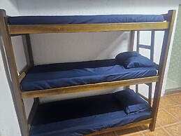 Hostel Sol do Alcaíra