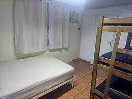 Hostel Sol do Alcaíra