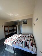 Hostel Sol do Alcaíra