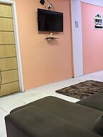 Hostel Sol do Alcaíra