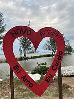 Hostel Sol do Alcaíra