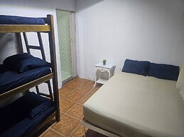 Hostel Sol do Alcaíra