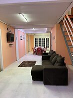 Hostel Sol do Alcaíra