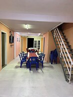 Hostel Sol do Alcaíra