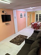 Hostel Sol do Alcaíra