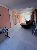 Hostel Sol do Alcaíra