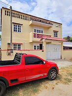 Hostel Sol do Alcaíra