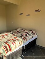 Hostel Sol do Alcaíra