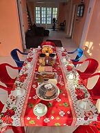 Hostel Sol do Alcaíra