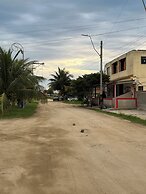 Hostel Sol do Alcaíra