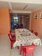 Hostel Sol do Alcaíra