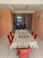 Hostel Sol do Alcaíra