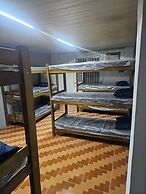 Hostel Sol do Alcaíra