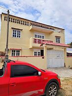 Hostel Sol do Alcaíra