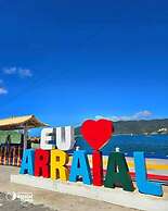 Hostel Sol do Alcaíra