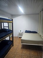 Hostel Sol do Alcaíra