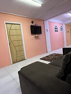 Hostel Sol do Alcaíra