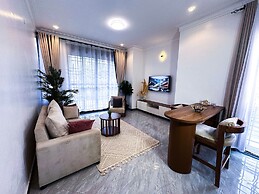 Febs Luxe Residences