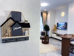 Febs Luxe Residences