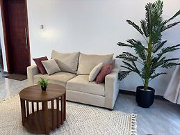 Febs Luxe Residences