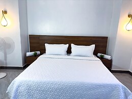 Febs Luxe Residences