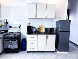 Febs Luxe Residences