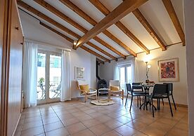 Ruga House in Lake Ascona 7