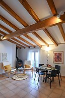 Ruga House in Lake Ascona 7