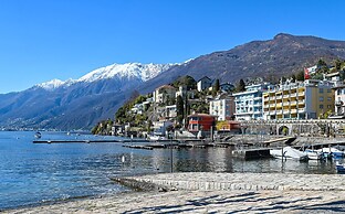 Ruga House in Lake Ascona 7