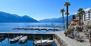 Ruga House in Lake Ascona 7
