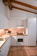 Ruga House in Lake Ascona 7