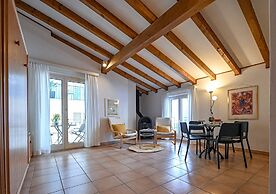 Ruga House in Lake Ascona 7