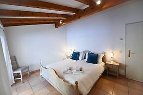 Ruga House in Lake Ascona 7