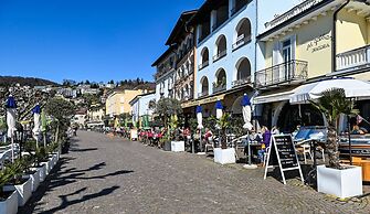 Ruga House in Lake Ascona 7
