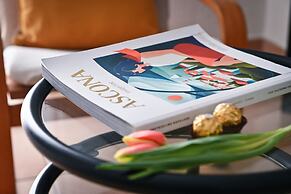 Ruga House in Lake Ascona 7