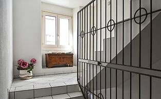 Ruga House in Lake Ascona 7