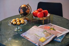 Ruga House in Lake Ascona 7