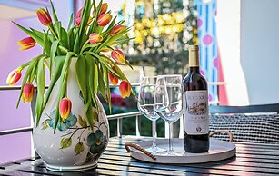 Ruga House in Lake Ascona 7