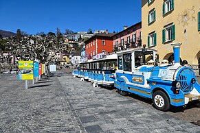 Ruga House in Lake Ascona 7