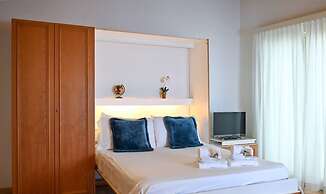 Ruga House in Lake Ascona 7