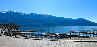 Ruga House in Lake Ascona 7