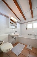 Ruga House in Lake Ascona 7