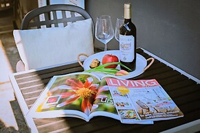 Ruga House in Lake Ascona 7