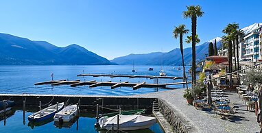 Ruga House in Lake Ascona 7