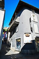 Ruga House in Lake Ascona 7