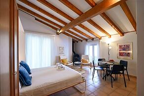 Ruga House in Lake Ascona 7