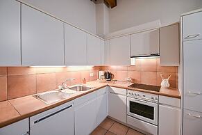 Ruga House in Lake Ascona 7