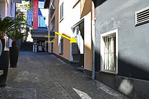 Ruga House in Lake Ascona 7