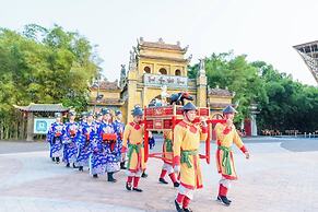 HELEN HOTEL PHU QUOC GRAND WORLD